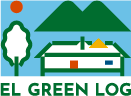 EL GREEN LOG